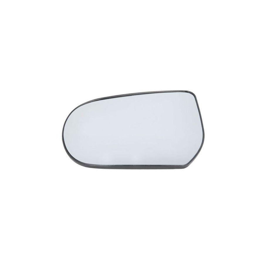 Blic 6102-02-1225521 Mirror Glass, Outside Mirror For Ford Maverick Off-Road (1N2)