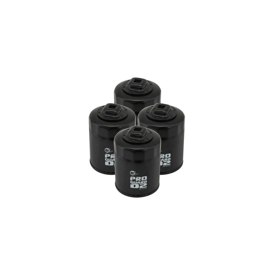 aFe 44-LF016-MB Oil Filter | ML Performance UK Car Parts