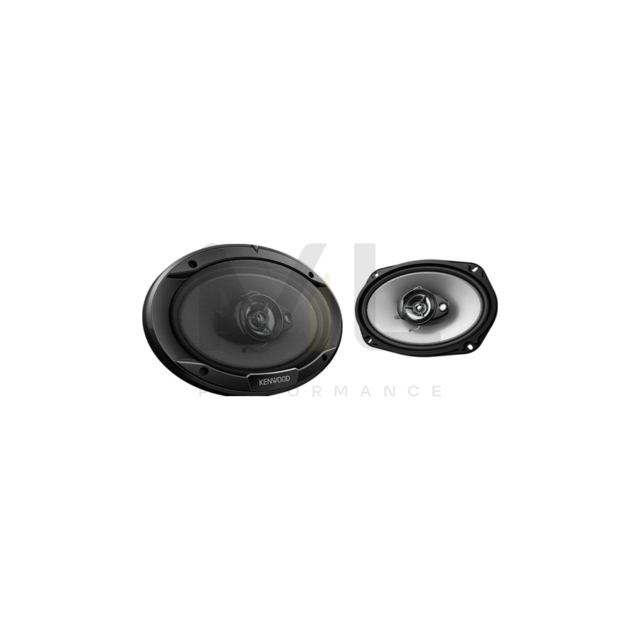 KENWOOD KFC-S6966 Triaxial speakers | ML Performance Car Parts