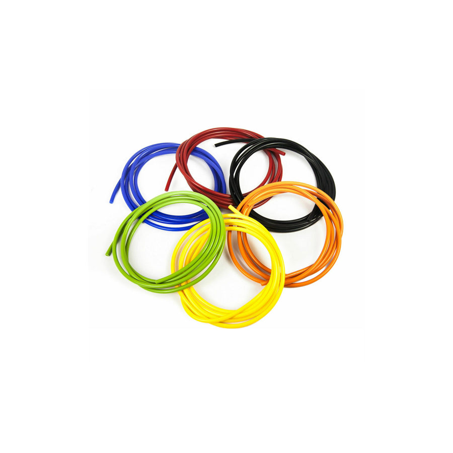 RAMAIR VAC6MM-20M-GR UNIVERSAL VACUUM HOSE | ML Performance UK Car Parts