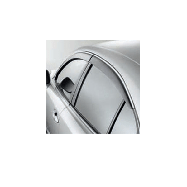 Lexus wind deflectors deals
