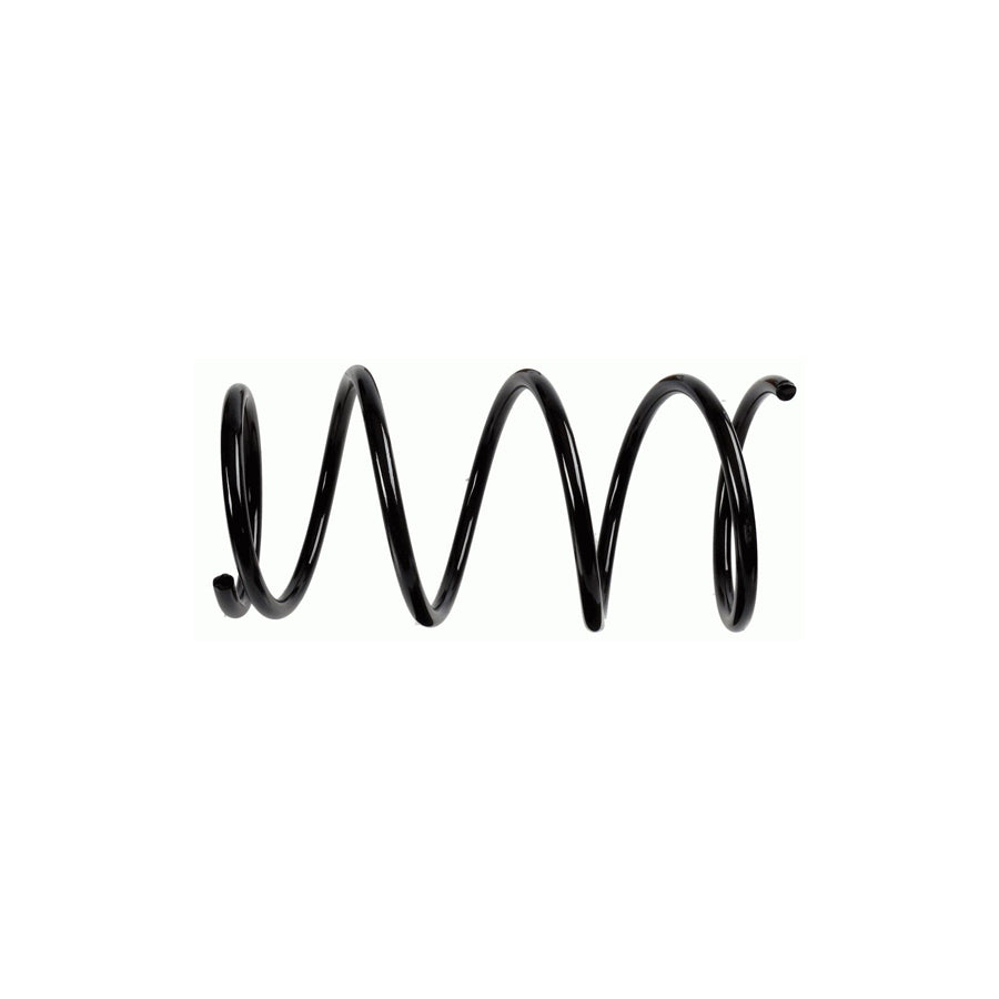Sachs 998 302 Coil Spring For Subaru Forester I (Sf)