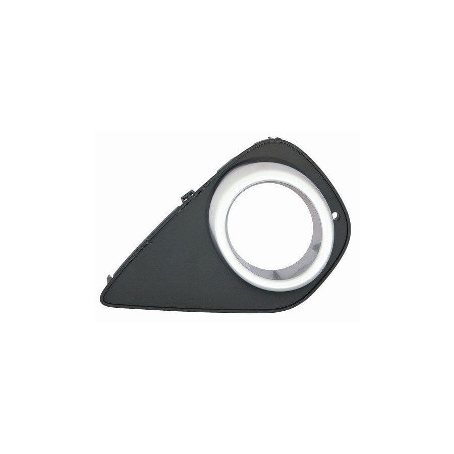 Abakus 2122541RUDN Bumper Grill For Toyota Yaris Iii Hatchback (Xp150) | ML Performance UK