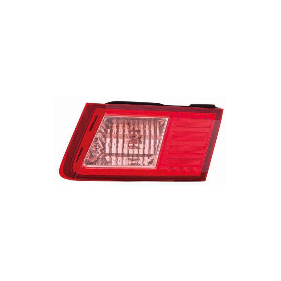 Abakus 2171319R3LDUE Rear Light For Honda Accord Viii Saloon (Cu) | ML Performance UK