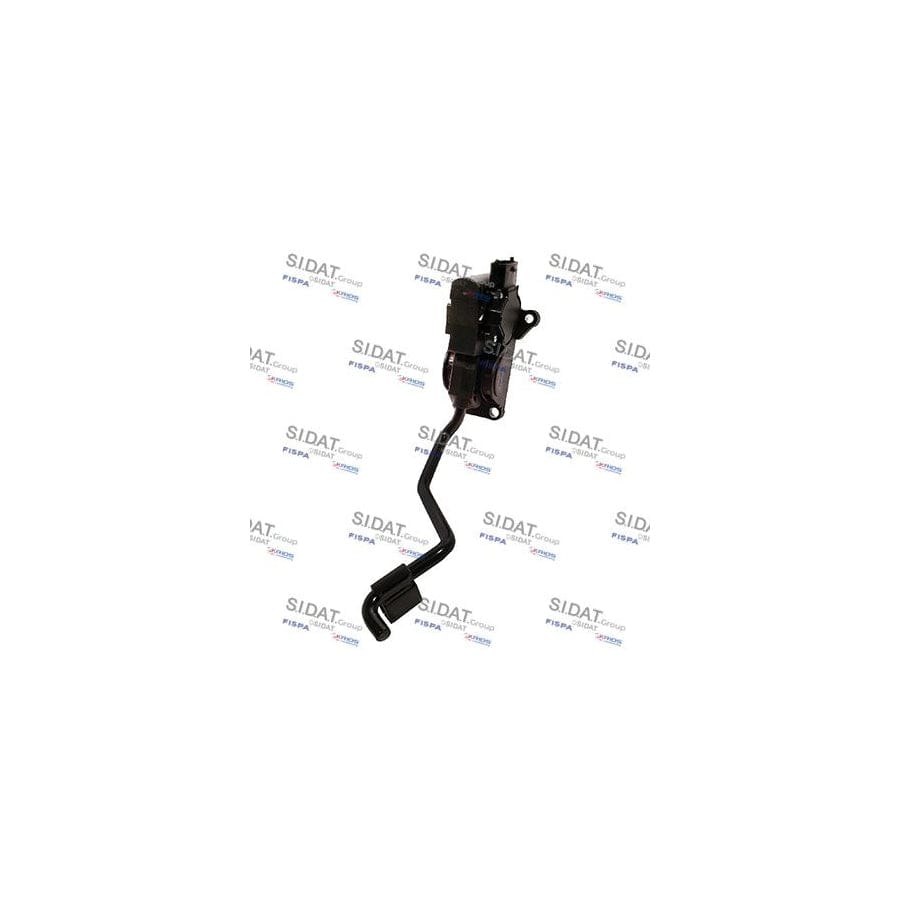 SIDAT 84.418 Accelerator Pedal Kit | ML Performance UK Car Parts