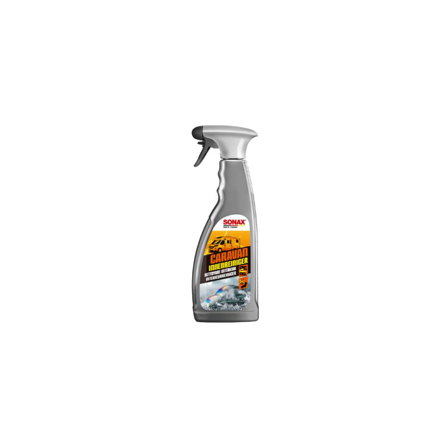 SONAX 07214000 Textile / Carpet Cleaner | ML Performance UK Car Parts