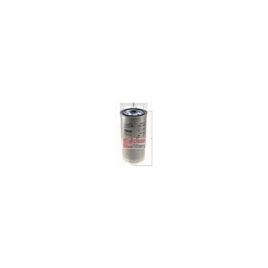 Clean Filter Dn 996 Fuel Filter