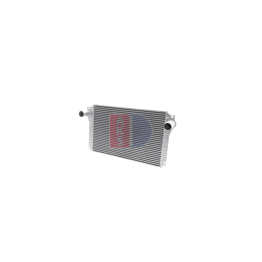 AKS Dasis 217000N Intercooler | ML Performance UK