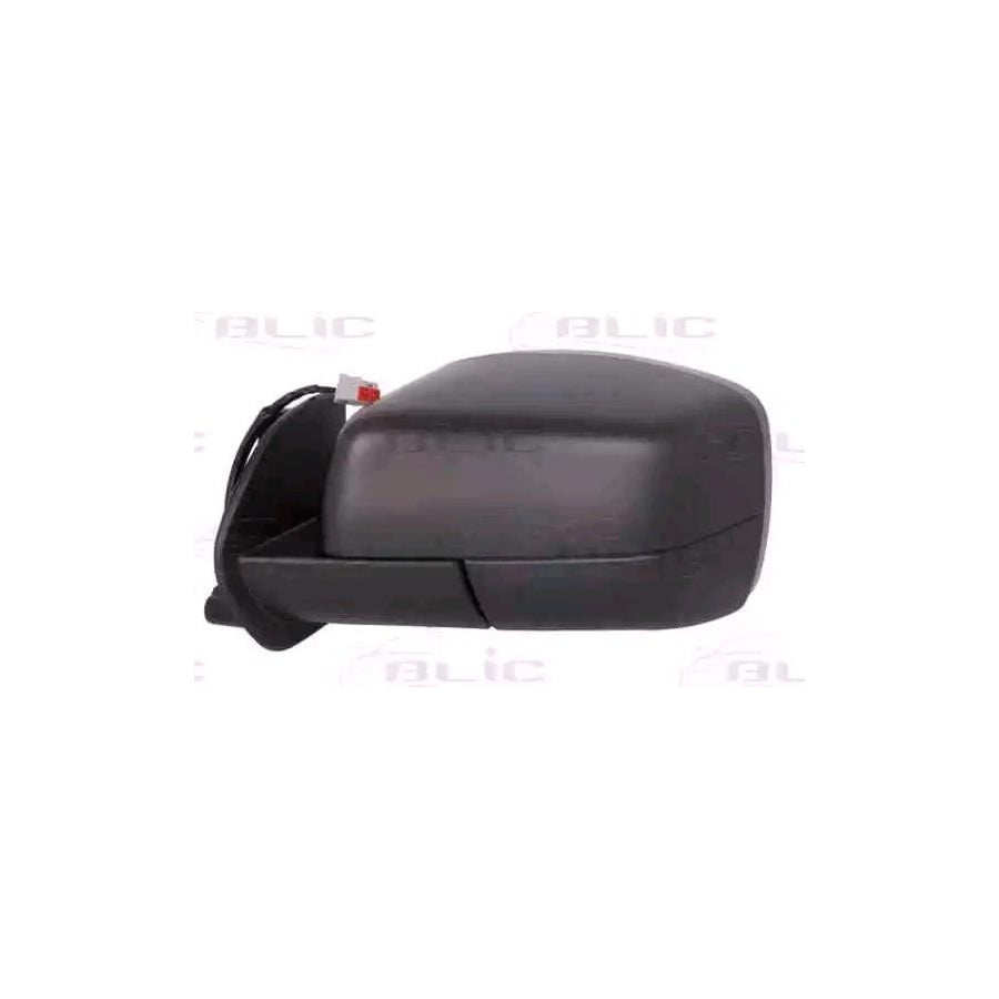 Blic 5402-57-2001611P Wing Mirror For Land Rover Discovery III (L319)