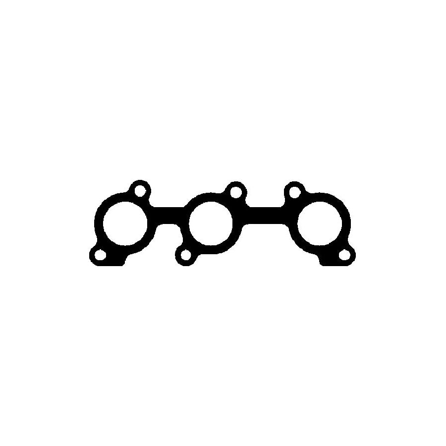 Corteco 460272P Exhaust Manifold Gasket For Toyota Land Cruiser Prado 90 (J90) | ML Performance UK