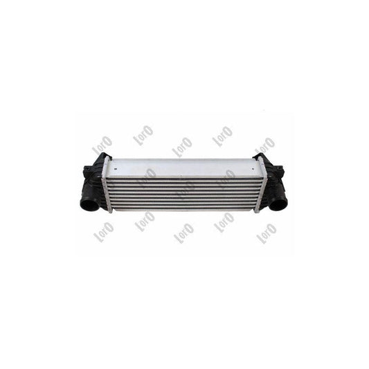 Abakus 0170180019 Intercooler | ML Performance UK