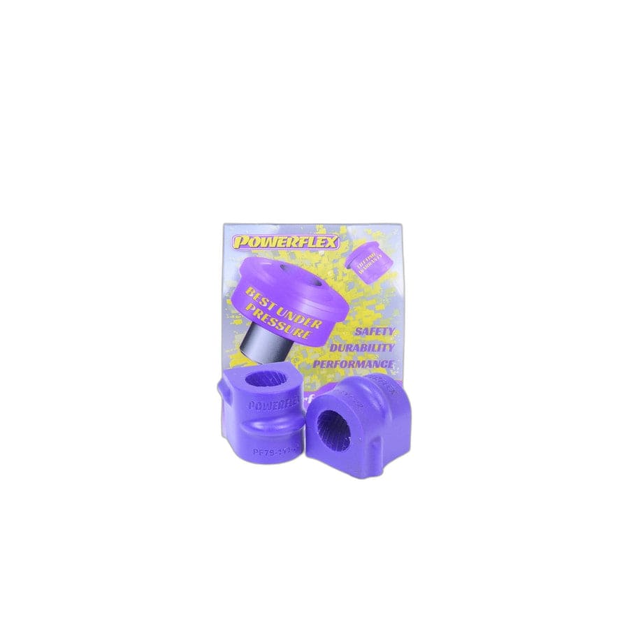 Powerflex PF79-111-22 TVR Rear Anti Roll Bar Bush 22mm (Inc. Tuscan, Tamora, T350, Sagaris, Cerbera) | ML Performance UK Car Parts