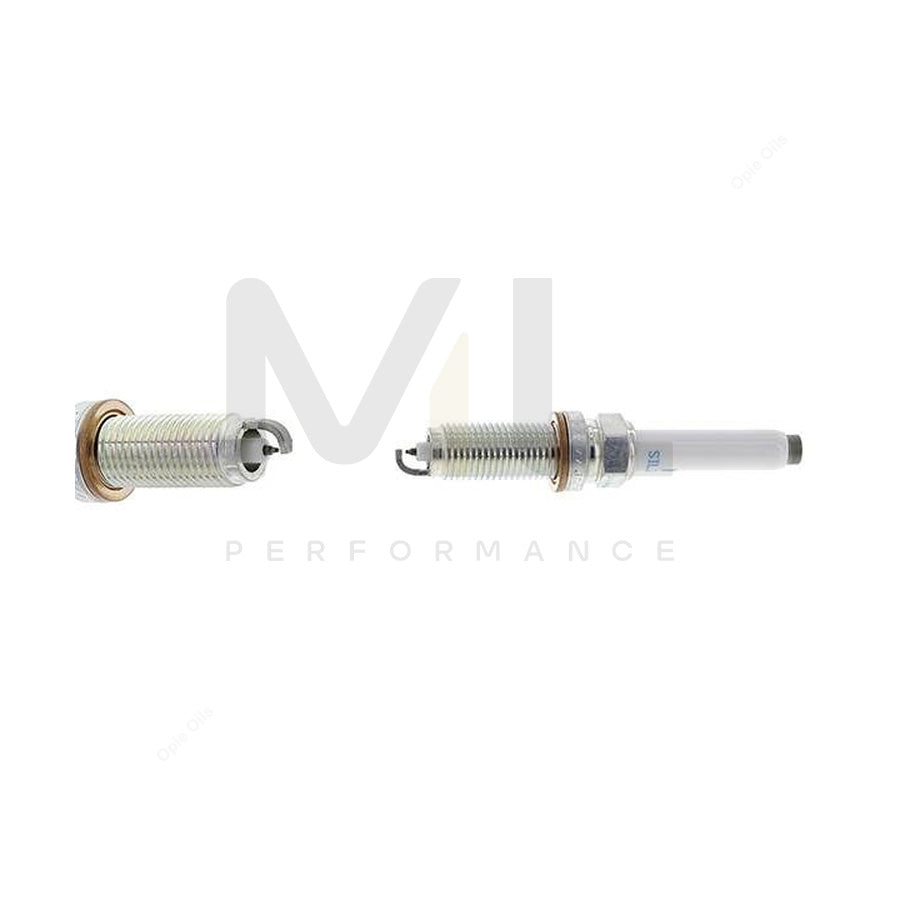 NGK SILZKFR8E7S (90654) - Laser Iridium Spark Plug / Sparkplug – ML ...