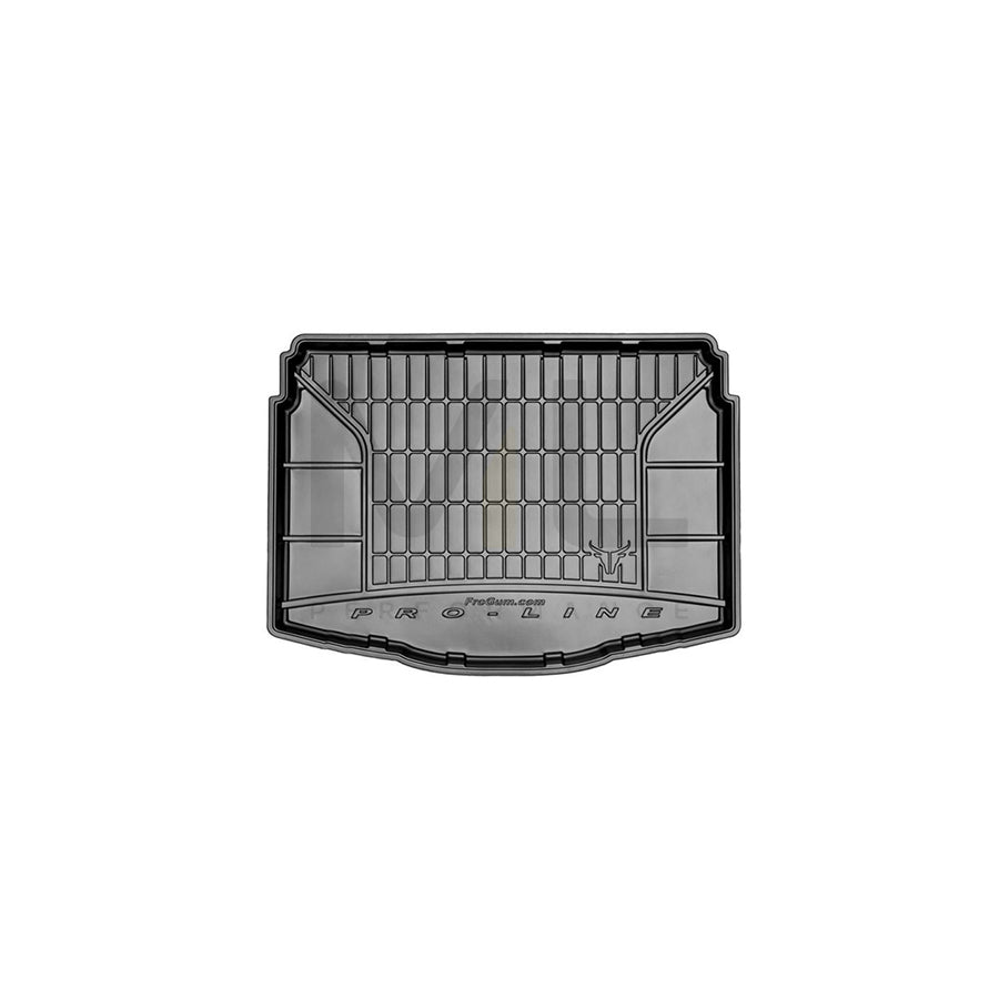 FROGUM TM548690 Car boot tray for MAZDA CX-3 (DK) Elastomer, fits bottom/lower cargo floor | ML Performance Car Parts