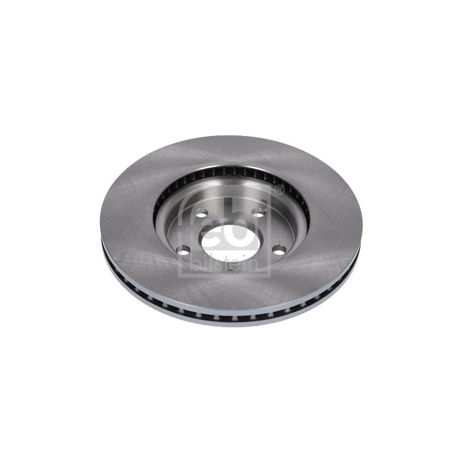 Febi Bilstein 179497 Brake Disc