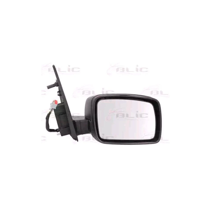 Blic 5402-57-2001648P Wing Mirror For Land Rover Freelander 2 Off-Road (L359)