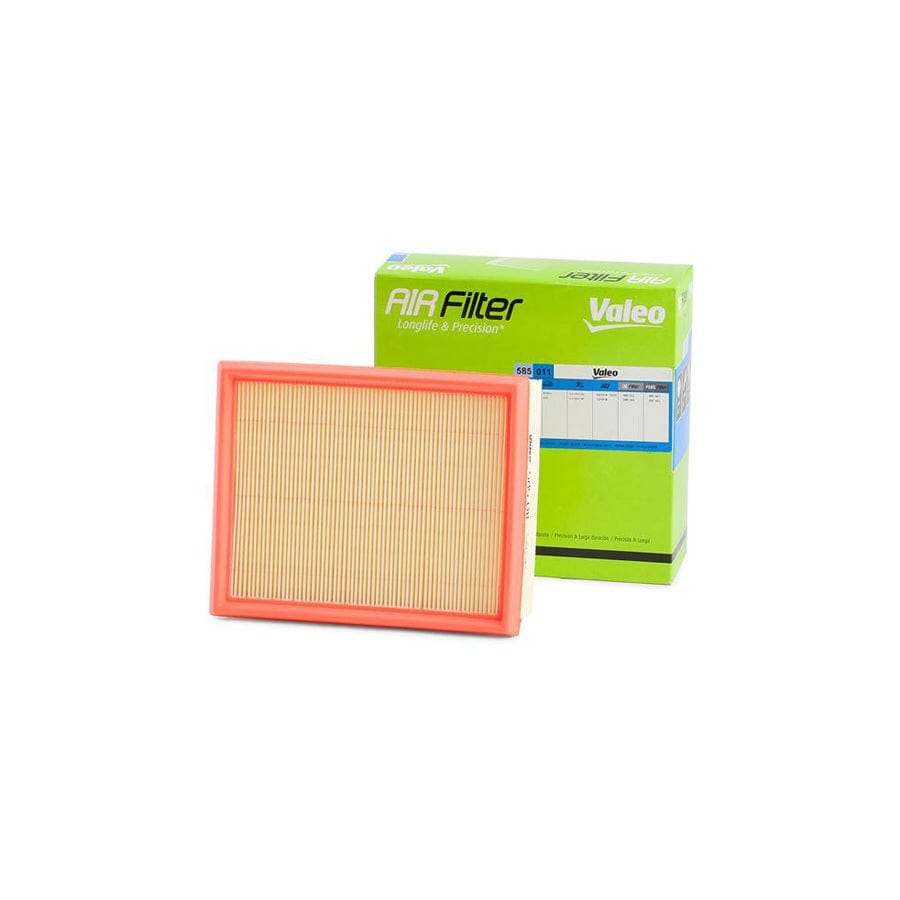 VALEO 585011 Air Filter | ML Performance UK Car Parts