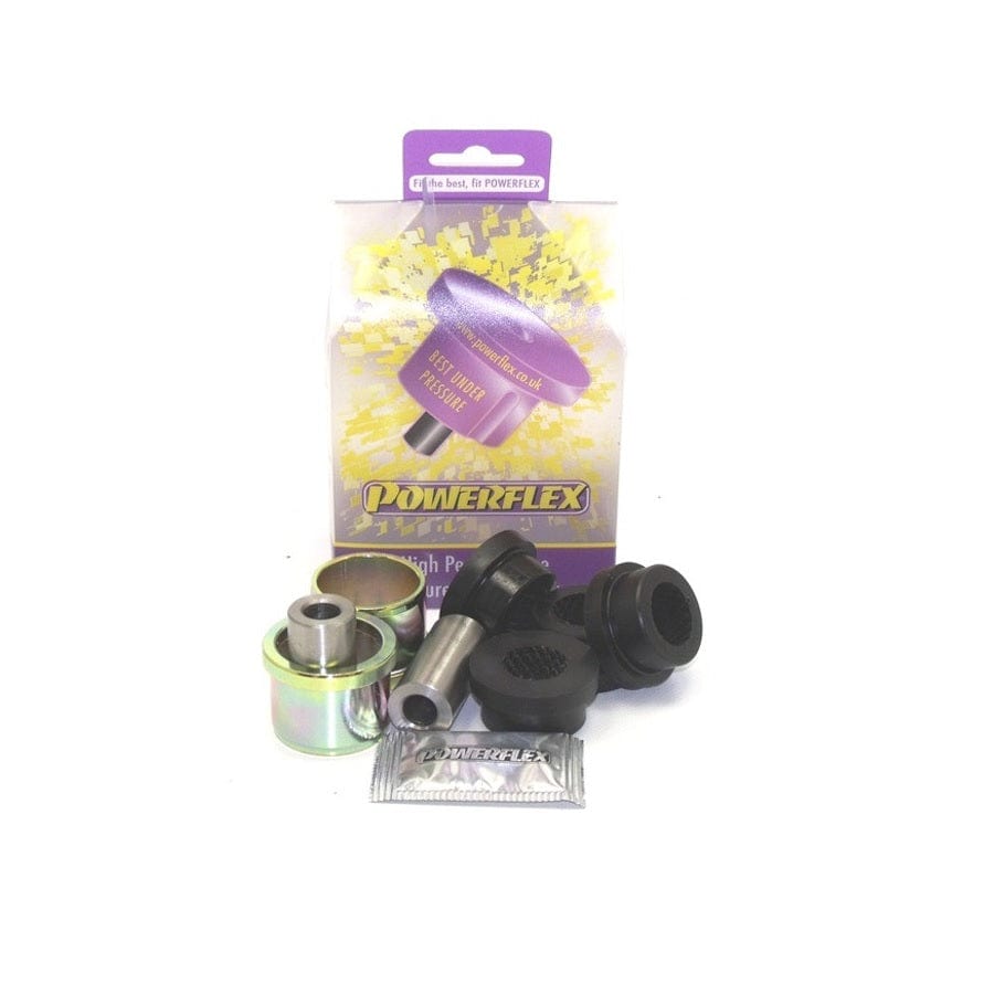 Powerflex PFR80-1213 Vauxhall - Opel Fiat Cadillac Rear Toe Arm Inner Bush (Inc. Vectra C, Signum, Croma, BLS) | ML Performance UK Car Parts