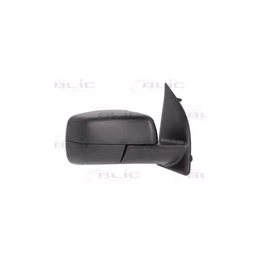 Blic 5402-57-2001646P Wing Mirror For Land Rover Freelander 2 Off-Road (L359)