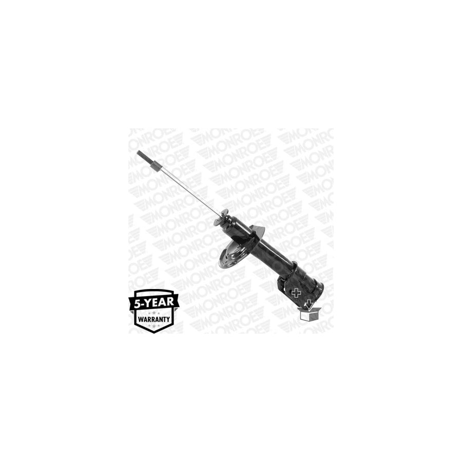 Monroe 16416 Shock Absorber For Fiat Punto IIHatchback (188)