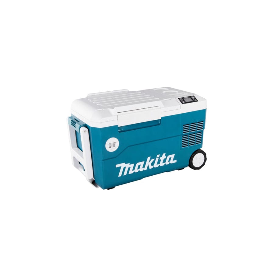 Makita MAKDCW180Z DCW180Z LXT Cooler and Warmer Box 18V Bare Unit