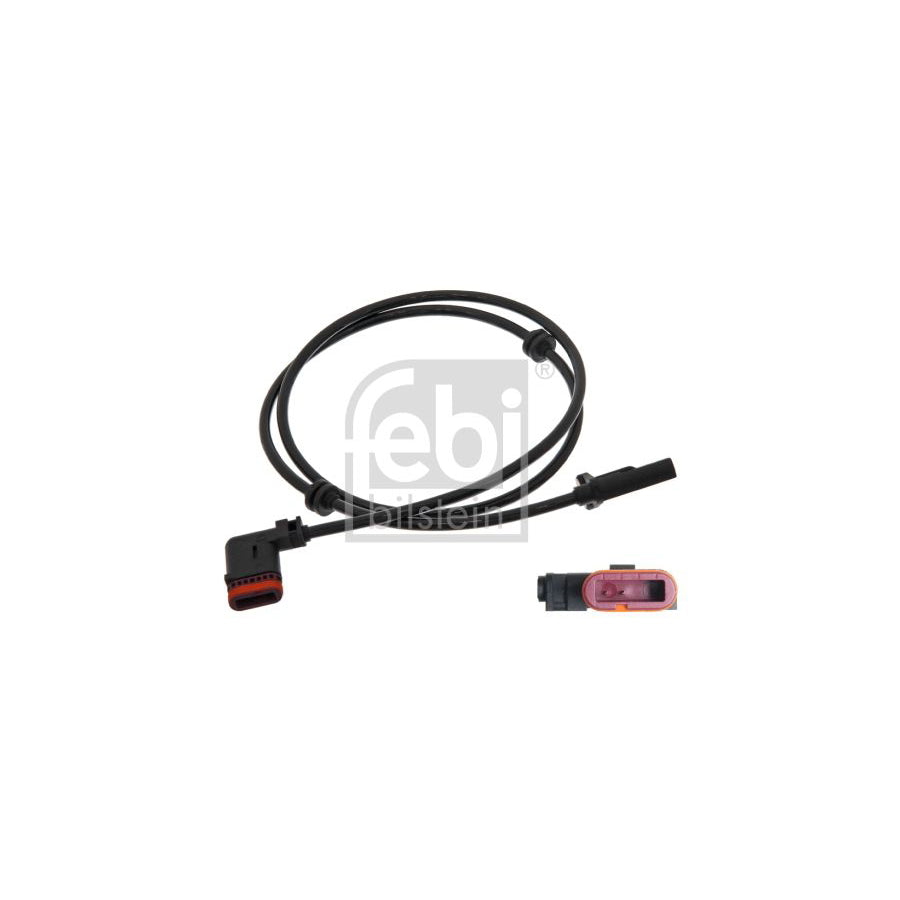Febi Bilstein 38371 ABS Sensor Suitable For Mercedes-Benz C-Class