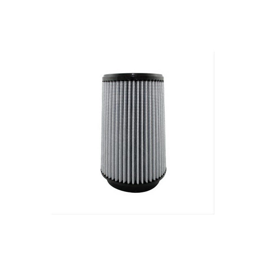 aFe 21-90049 5 IN F x 6-1/2 IN B x 5-1/2 IN T x 9 IN H Intake Replacement Air Filter | ML Performance UK Car Parts