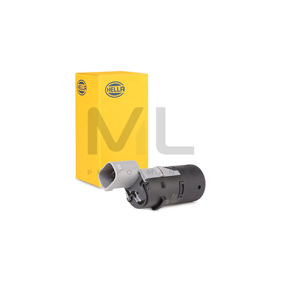 HELLA 6PX 358 141-061 Parking sensor | ML Performance Car Parts