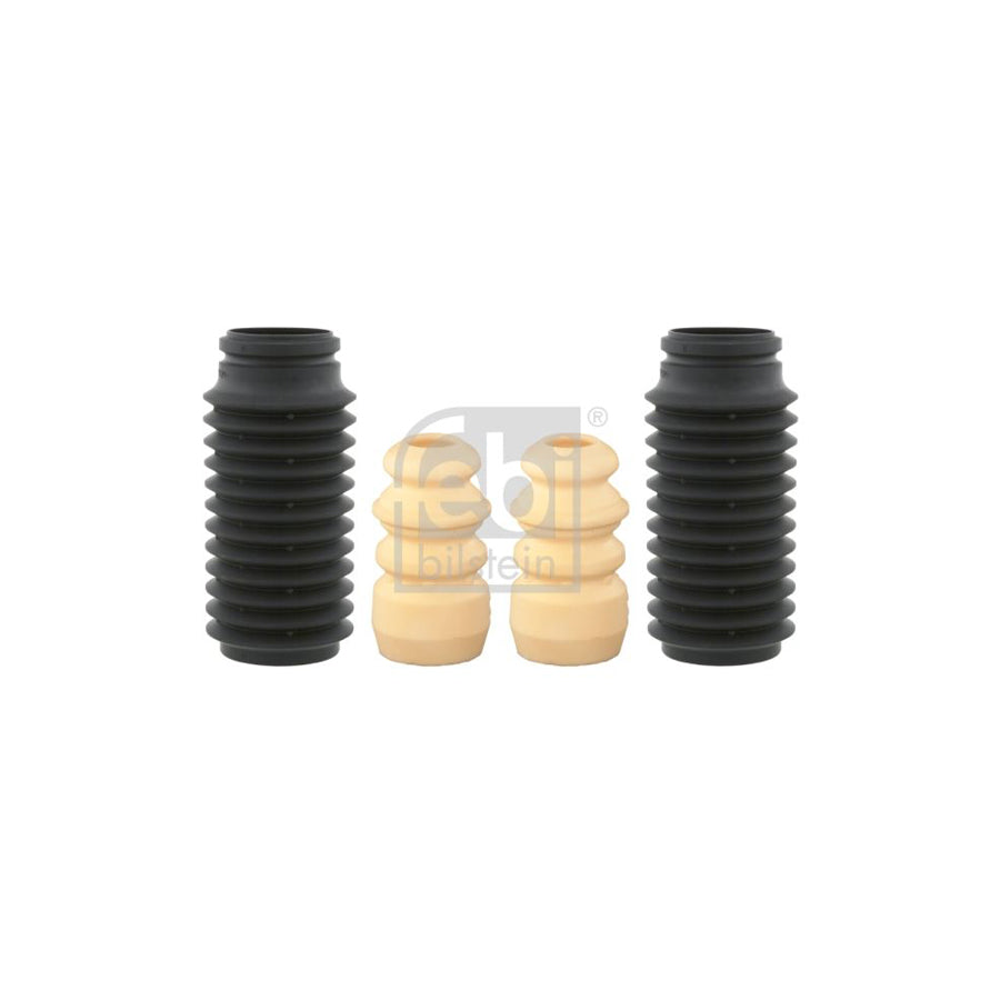 Febi Bilstein 106127 Rubber Buffer, Suspension For Ford Mondeo
