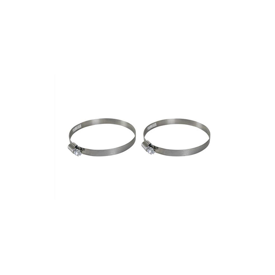 aFe 59-01016-MA SAE #064 (2-1/2 IN ID to 4-1/2 IN ID Range) Pair Replacement Clamp Kit | ML Performance UK Car Parts
