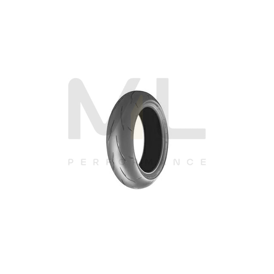 Bridgestone Battlax Racing Street RS11 180/55 R17 73V Motorcycle Summer Tyre | ML Performance UK Car Parts