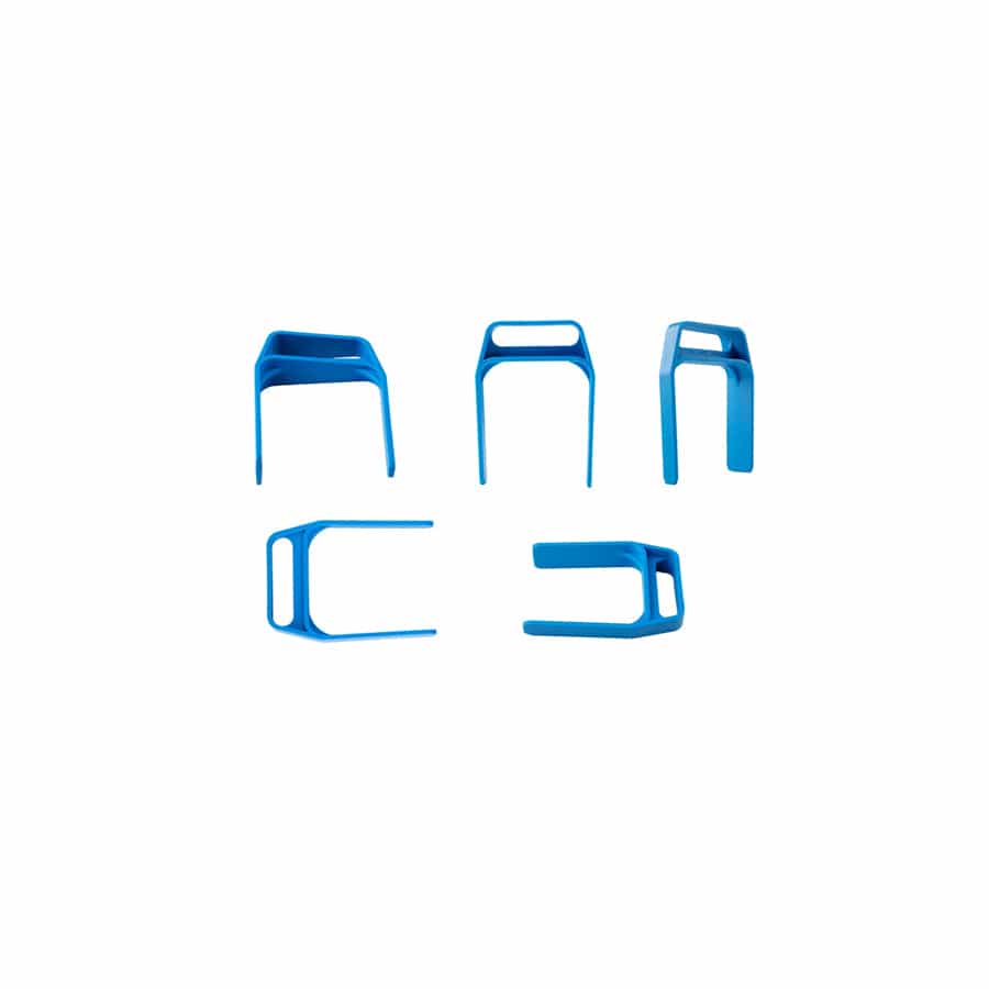 Bilstein 40-116402 MERCEDES-BENZ C219 VF/S211 B3 OE Replacement Rear Left Air Suspension Spring 2 | ML Performance UK Car Parts