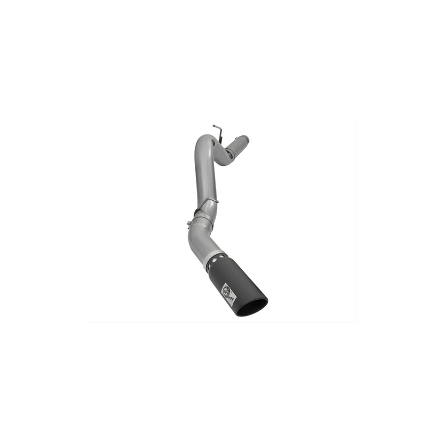 aFe 49-44081-B DPF-Back Exhaust System GM Diesel Trucks 2016 V8-6.6L (td) LML | ML Performance UK Car Parts