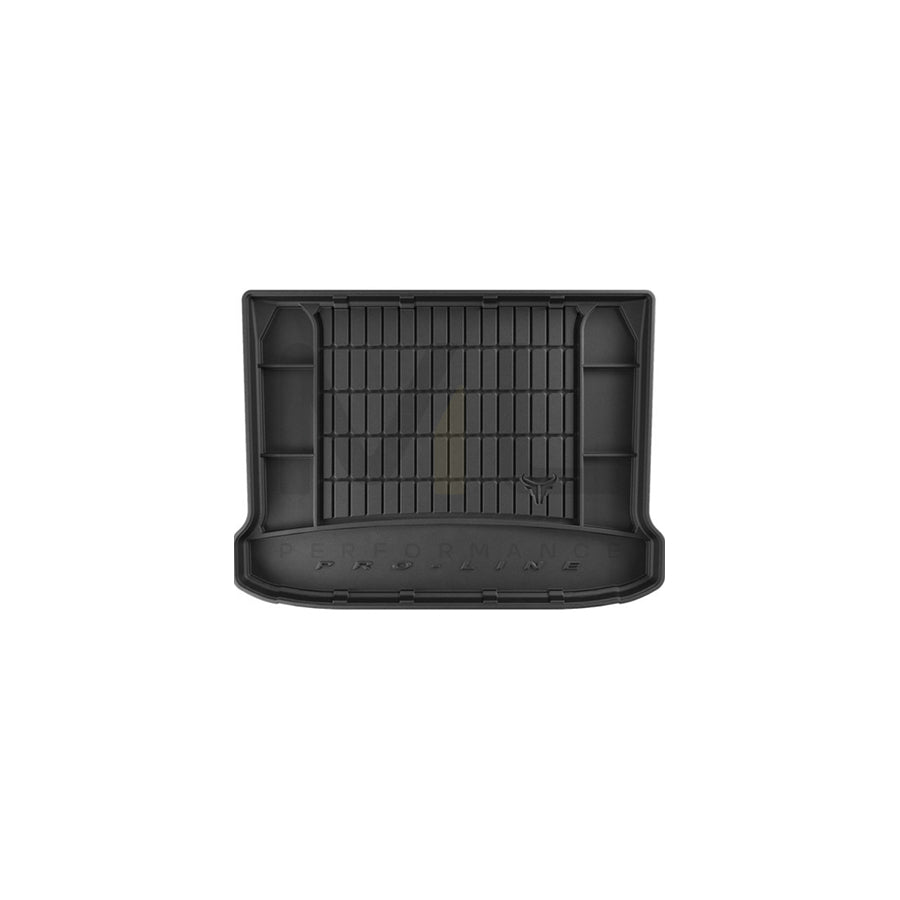FROGUM ProLine TM414198 Car boot tray for MAZDA 3 Hatchback (BP) Elastomer | ML Performance Car Parts