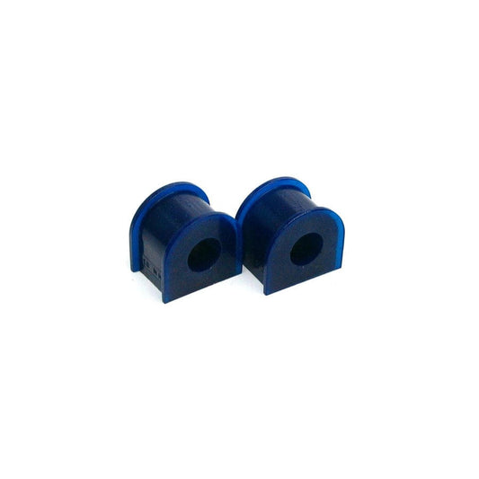 SuperPro SPF1623-18K Rear Sway Bar Mount To Chasis | ML Performance UK Car Parts