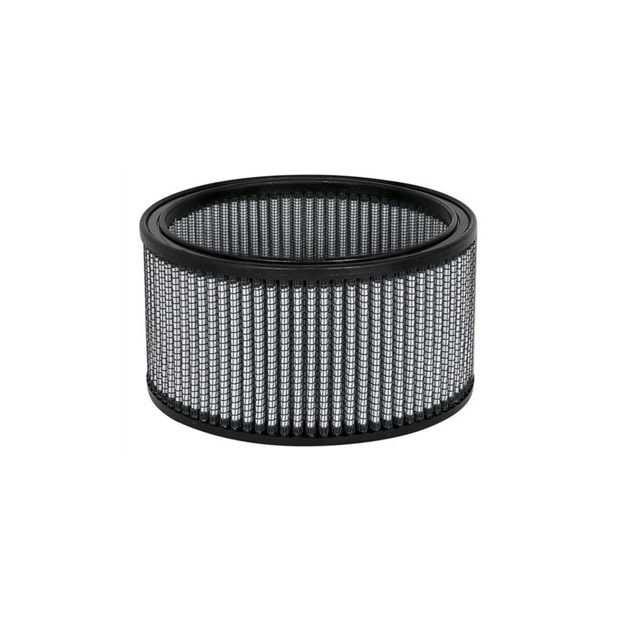 aFe 11-90009 6 IN OD x 5 IN ID x 3-1/2 IN H Round Racing Air Filter | ML Performance UK Car Parts