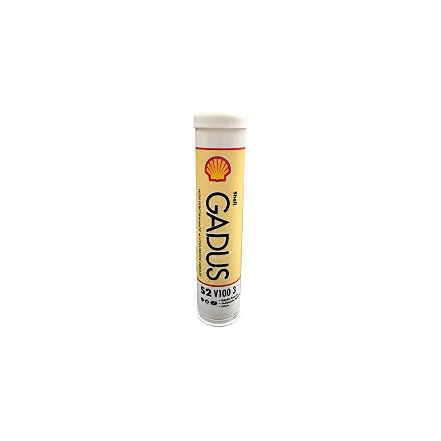 SHELL Gadus, S2 V100 3 550028038 Grease | ML Performance UK Car Parts
