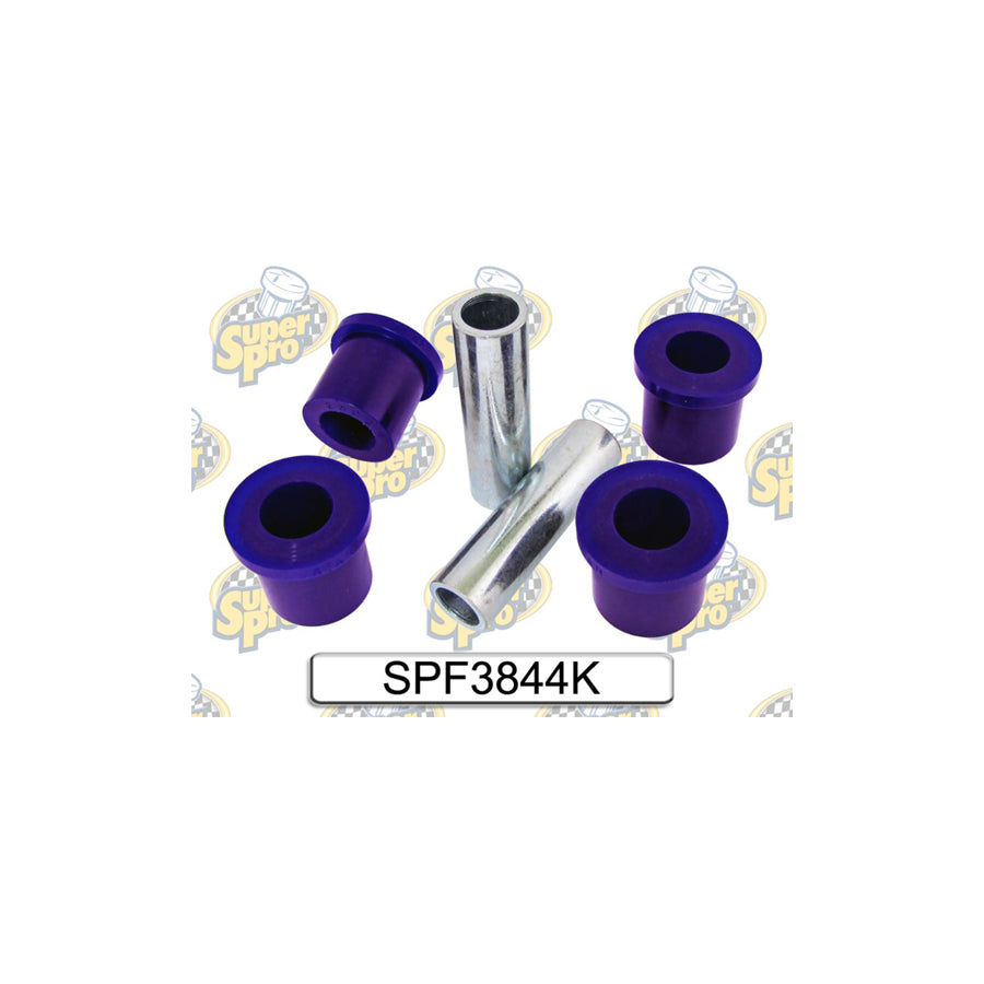 SuperPro SPF3844K SuperPro Control Arm Lower-Rear Bush Kit