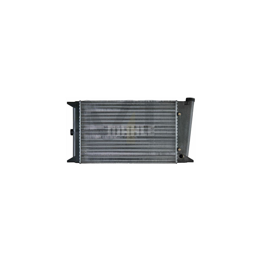 MAHLE ORIGINAL CR 418 000P Engine radiator Mechanically jointed cooling fins, Automatic Transmission, Manual Transmission | ML Performance Car Parts