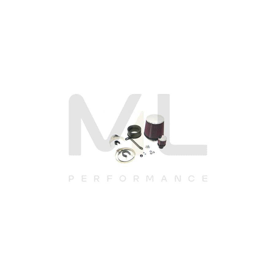 K&N 57-0385 Performance Air Intake System | ML Car Parts UK | ML Performance