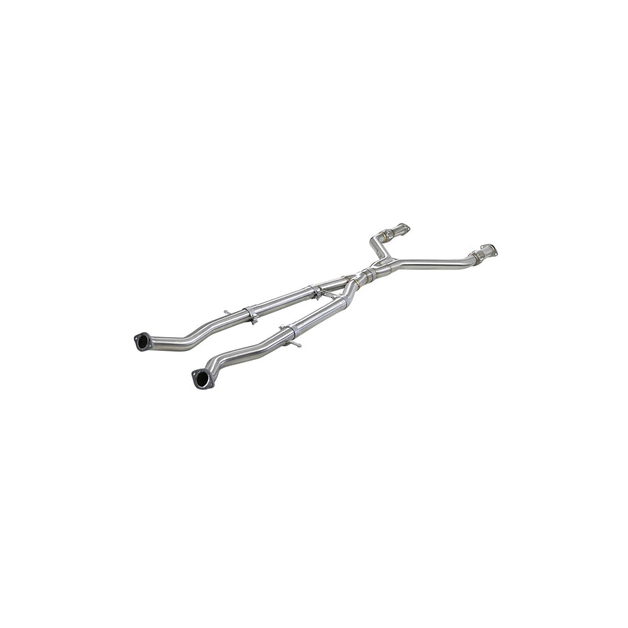 aFe 49-36131 Y-Pipe Infiniti Q50/Q60 16-21 V6-3.0L (tt) | ML Performance UK Car Parts