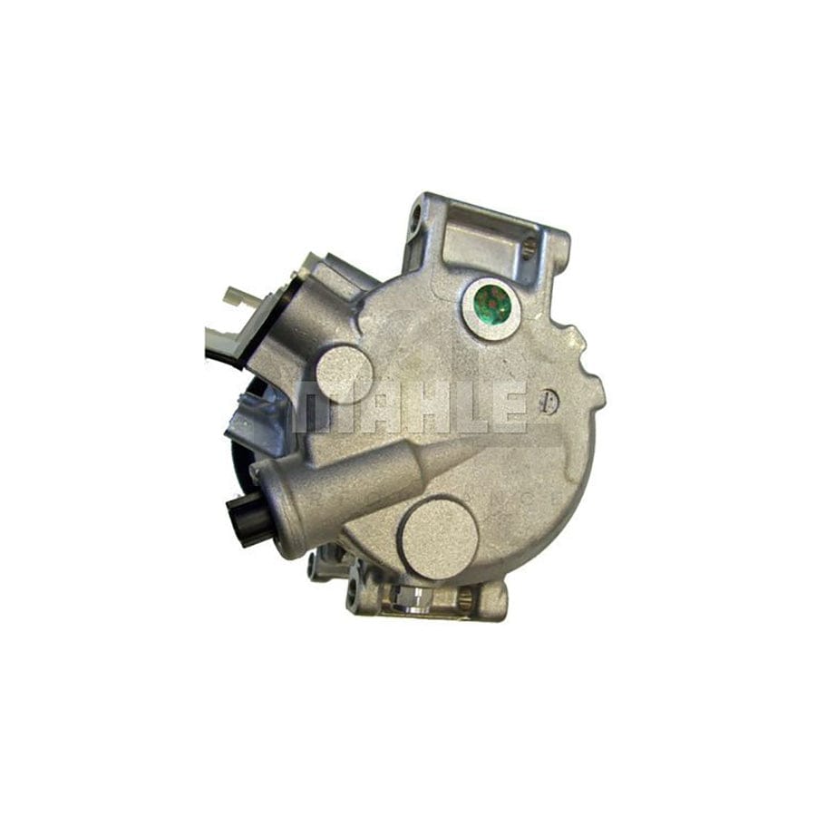 MAHLE ORIGINAL ACP 909 000P Compressor, air conditioning PAG 46, Refrigerant: R 134a | ML Performance Car Parts