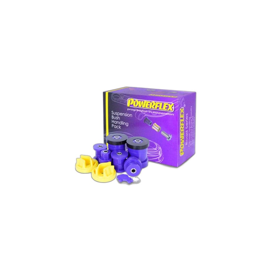 Powerflex PF80K-1002 Vauxhall - Opel Astra Handling Pack | ML Performance UK Car Parts