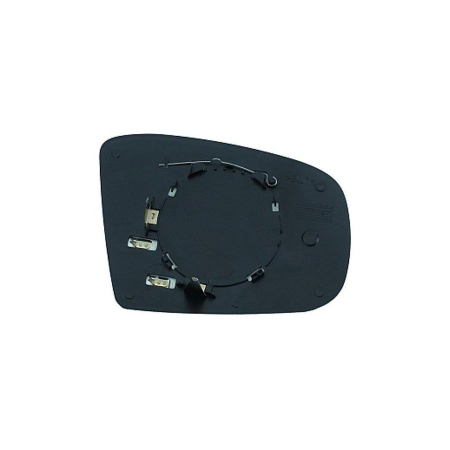 Abakus 2427G01 Mirror Glass, Outside Mirror Suitable For Mercedes-Benz Ml-Class (W163) | ML Performance UK