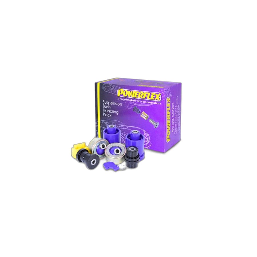 Powerflex PF80K-1001 Vauxhall - Opel VXR Handling Pack | ML Performance UK Car Parts