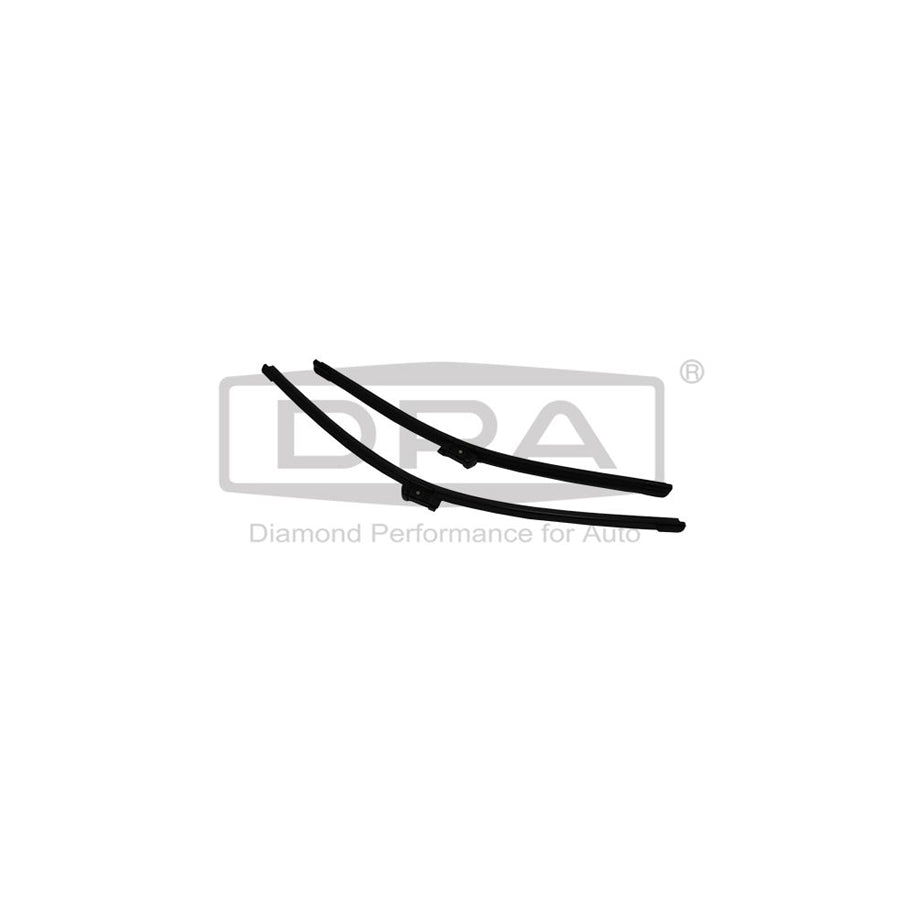 Dpa 89550597202 Wiper Blade For Audi Q5 (8Rb) | ML Performance UK Car Parts