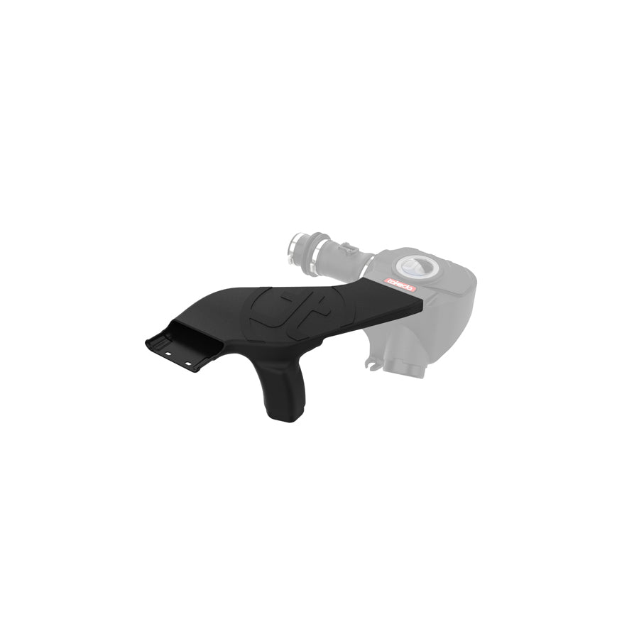 aFe 56-70016S Dynamic Air Scoop Acura TLX 15-20 V6-3.5L  | ML Performance UK Car Parts