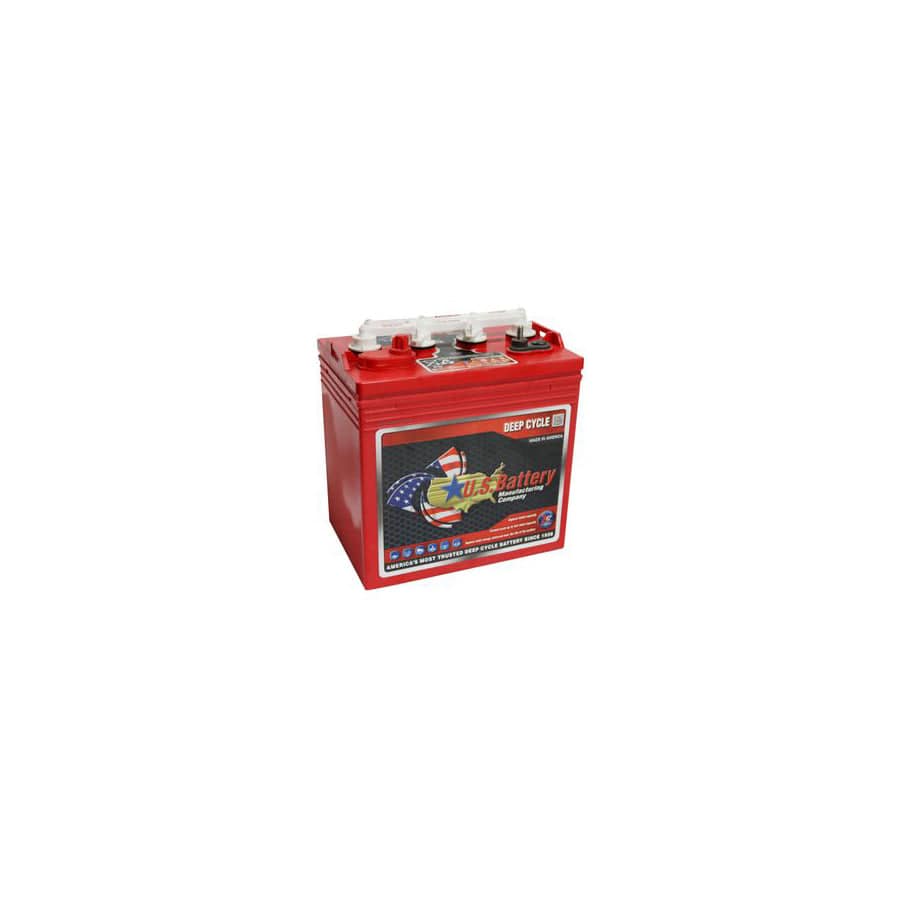 US Battery US8VGC 8V Industrial Battery | ML Performance UK Car Parts