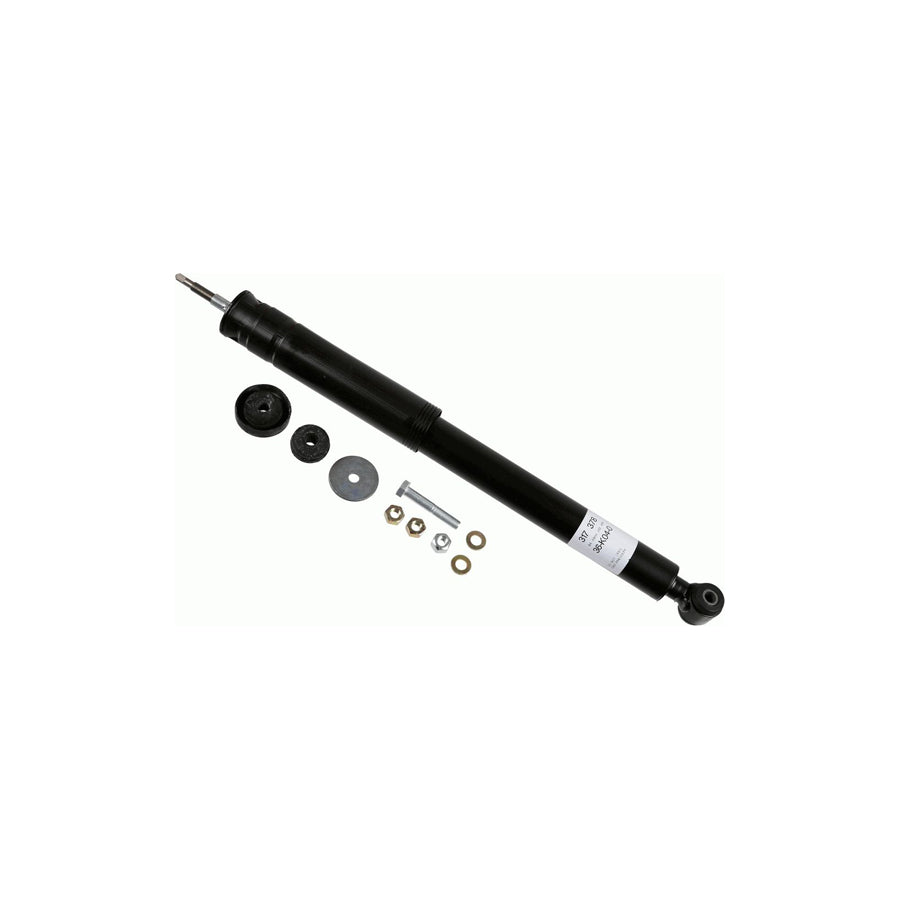 Sachs 317 378 Shock Absorber Suitable For Mercedes-Benz Slk (R170)