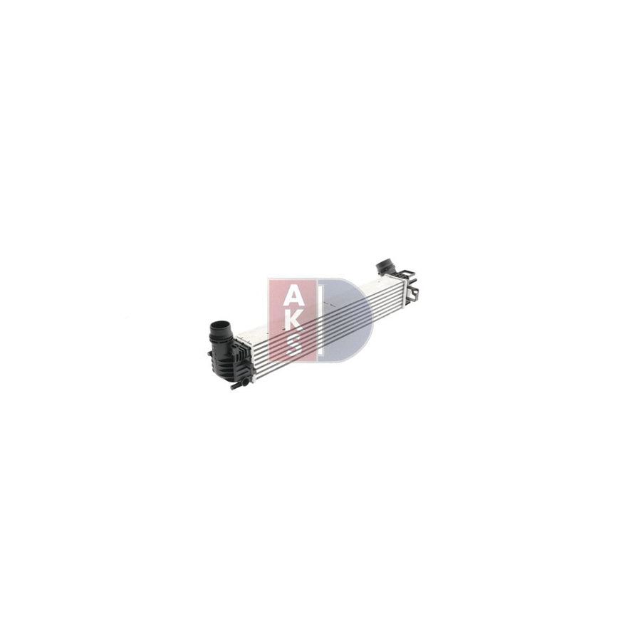 AKS Dasis 187017N Intercooler | ML Performance UK